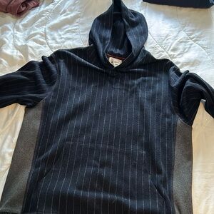 Champion x Todd Snyder sweater. Size large, great condition